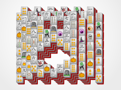 Ghost Mahjong
